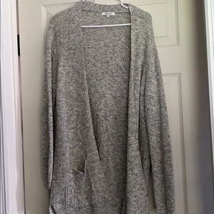 Madewell Cardigan